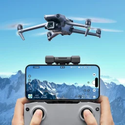 Go Fly Drone Uzaktan Kumandası simgesi