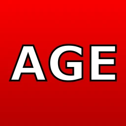 Age Calculator - Date of Birth simgesi